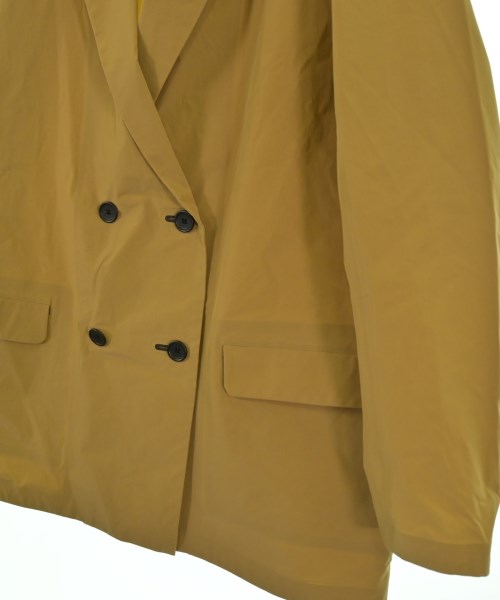 THE NORTH FACE（ザノースフェイス）カジュアルジャケット 茶 サイズ:M レディース/2200651658010