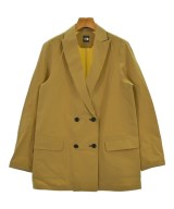 THE NORTH FACE（ザノースフェイス）カジュアルジャケット 茶 サイズ:M レディース/2200651658010