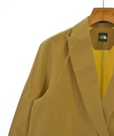 THE NORTH FACE（ザノースフェイス）カジュアルジャケット 茶 サイズ:M レディース/2200651658010