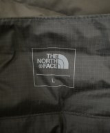 THE NORTH FACE（ザノースフェイス）ダウンジャケット/ダウンベスト 茶 サイズ:L メンズ/2200653342030
