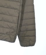 THE NORTH FACE（ザノースフェイス）ダウンジャケット/ダウンベスト 茶 サイズ:L メンズ/2200653342030