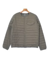 THE NORTH FACE ダウンジャケット/ダウンベスト