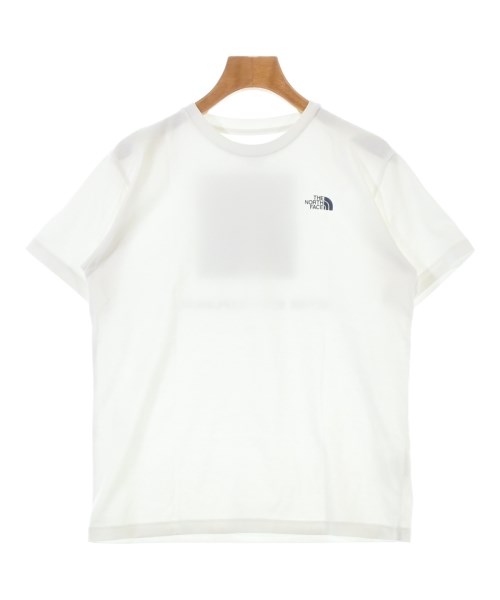 THE NORTH FACE(ザノースフェイス)Tシャツ・カットソー 白 サイズ:M/2200653402147