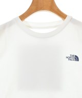 THE NORTH FACE（ザノースフェイス）Tシャツ・カットソー 白 サイズ:M レディース/2200653402147