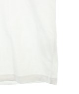 THE NORTH FACE（ザノースフェイス）Tシャツ・カットソー 白 サイズ:M レディース/2200653402147