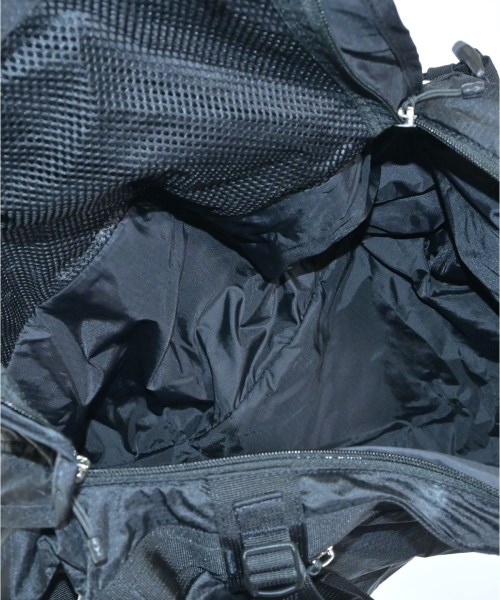 THE NORTH FACE（ザノースフェイス）バックパック・リュック 黒 サイズ:- メンズ/2200653409030