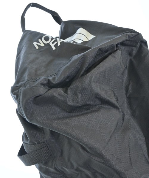 THE NORTH FACE（ザノースフェイス）バックパック・リュック 黒 サイズ:- メンズ/2200653409030