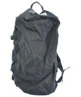 THE NORTH FACE（ザノースフェイス）バックパック・リュック 黒 サイズ:- メンズ/2200653409030