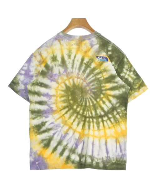 THE NORTH FACE（ザノースフェイス）Tシャツ・カットソー カーキ サイズ:S メンズ/2200641645105