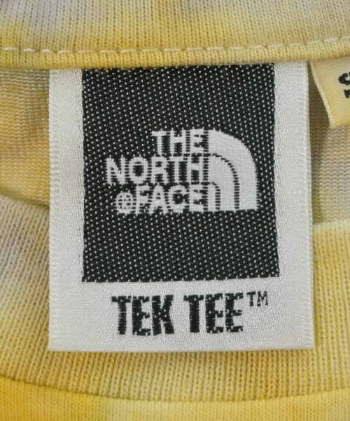 THE NORTH FACE（ザノースフェイス）Tシャツ・カットソー カーキ サイズ:S メンズ/2200641645105