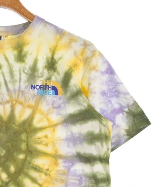 THE NORTH FACE（ザノースフェイス）Tシャツ・カットソー カーキ サイズ:S メンズ/2200641645105