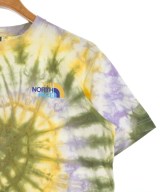 THE NORTH FACE（ザノースフェイス）Tシャツ・カットソー カーキ サイズ:S メンズ/2200641645105