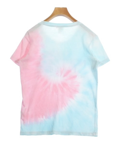 THE NORTH FACE（ザノースフェイス）Tシャツ・カットソー 青 サイズ:M レディース/2200641645112