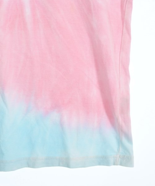 THE NORTH FACE（ザノースフェイス）Tシャツ・カットソー 青 サイズ:M レディース/2200641645112