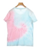 THE NORTH FACE（ザノースフェイス）Tシャツ・カットソー 青 サイズ:M レディース/2200641645112