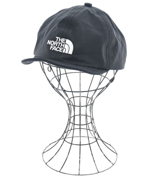 THE NORTH FACE(ザノースフェイス)キャップ 黒 サイズ:-/2200642876089