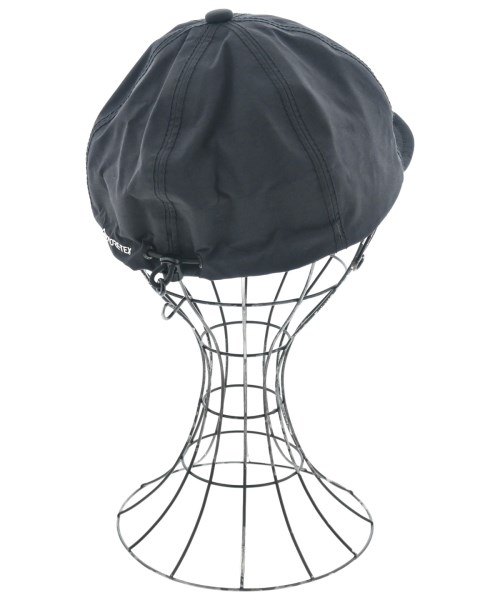 THE NORTH FACE（ザノースフェイス）キャップ 黒 サイズ:- メンズ/2200642876089