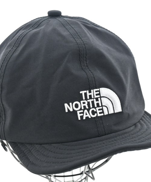 THE NORTH FACE（ザノースフェイス）キャップ 黒 サイズ:- メンズ/2200642876089
