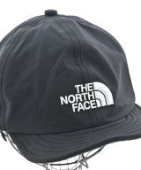 THE NORTH FACE（ザノースフェイス）キャップ 黒 サイズ:- メンズ/2200642876089