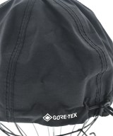 THE NORTH FACE（ザノースフェイス）キャップ 黒 サイズ:- メンズ/2200642876089