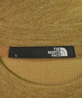 THE NORTH FACE（ザノースフェイス）スウェット 茶 サイズ:S メンズ/2200644952026