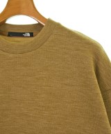 THE NORTH FACE（ザノースフェイス）スウェット 茶 サイズ:S メンズ/2200644952026