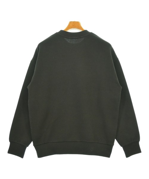 THE NORTH FACE（ザノースフェイス）スウェット 黒 サイズ:S メンズ/2200644952033