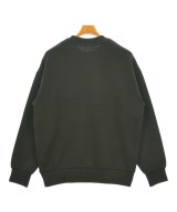 THE NORTH FACE（ザノースフェイス）スウェット 黒 サイズ:S メンズ/2200644952033