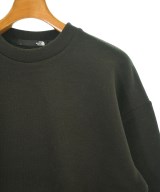 THE NORTH FACE（ザノースフェイス）スウェット 黒 サイズ:S メンズ/2200644952033