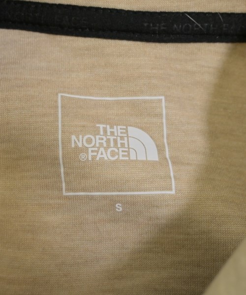 THE NORTH FACE（ザノースフェイス）パーカー ベージュ サイズ:S メンズ/2200646799032