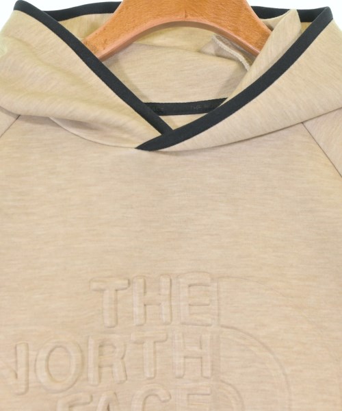 THE NORTH FACE（ザノースフェイス）パーカー ベージュ サイズ:S メンズ/2200646799032