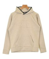 THE NORTH FACE（ザノースフェイス）パーカー ベージュ サイズ:S メンズ/2200646799032