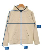 THE NORTH FACE（ザノースフェイス）パーカー ベージュ サイズ:S メンズ/2200646799032