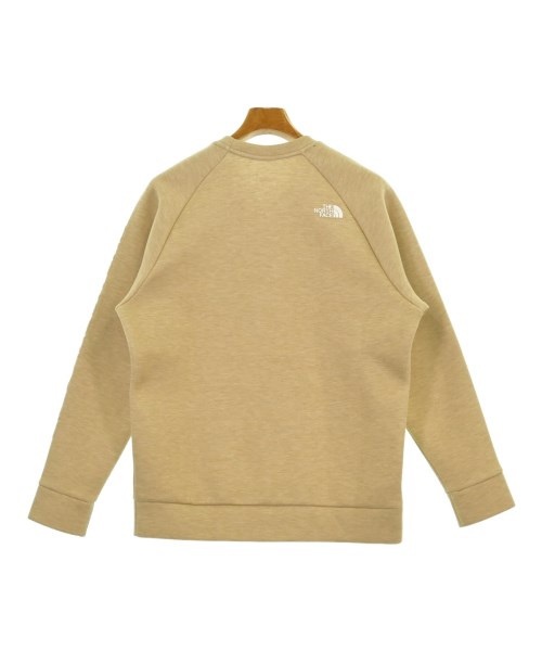 THE NORTH FACE（ザノースフェイス）スウェット ベージュ サイズ:M メンズ/2200646799049