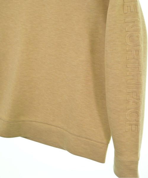 THE NORTH FACE（ザノースフェイス）スウェット ベージュ サイズ:M メンズ/2200646799049