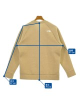 THE NORTH FACE（ザノースフェイス）スウェット ベージュ サイズ:M メンズ/2200646799049