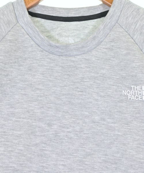 THE NORTH FACE（ザノースフェイス）スウェット グレー サイズ:S メンズ/2200646799056