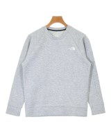 THE NORTH FACE（ザノースフェイス）スウェット グレー サイズ:S メンズ/2200646799056