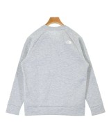 THE NORTH FACE（ザノースフェイス）スウェット グレー サイズ:S メンズ/2200646799056