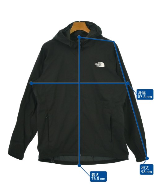 THE NORTH FACE（ザノースフェイス）その他 黒 サイズ:L メンズ/2200647278055