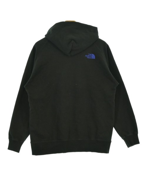 THE NORTH FACE（ザノースフェイス）パーカー 黒 サイズ:M メンズ/2200648681052