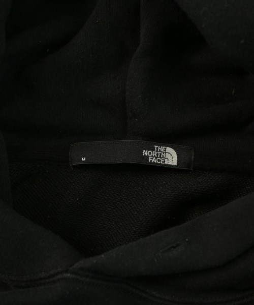 THE NORTH FACE（ザノースフェイス）パーカー 黒 サイズ:M メンズ/2200648681052