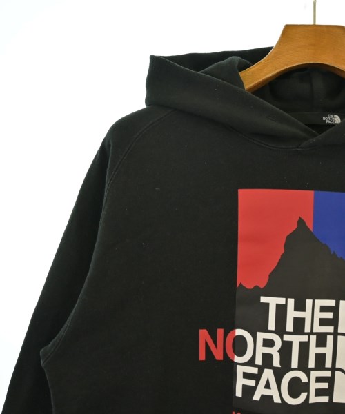 THE NORTH FACE（ザノースフェイス）パーカー 黒 サイズ:M メンズ/2200648681052