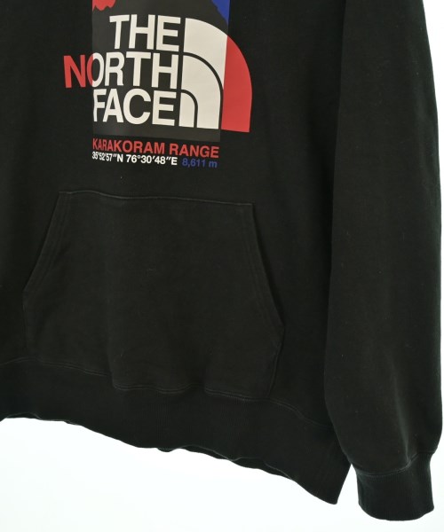 THE NORTH FACE（ザノースフェイス）パーカー 黒 サイズ:M メンズ/2200648681052