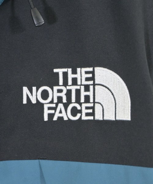 THE NORTH FACE（ザノースフェイス）マウンテンパーカー 青 サイズ:L メンズ/2200653733012
