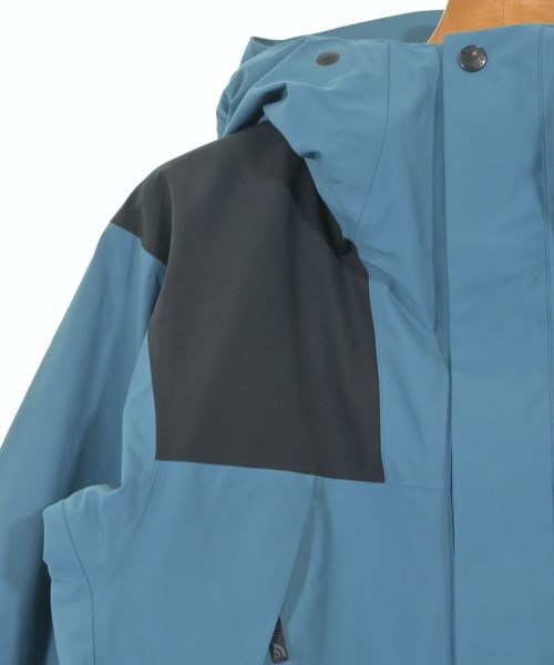 THE NORTH FACE（ザノースフェイス）マウンテンパーカー 青 サイズ:L メンズ/2200653733012