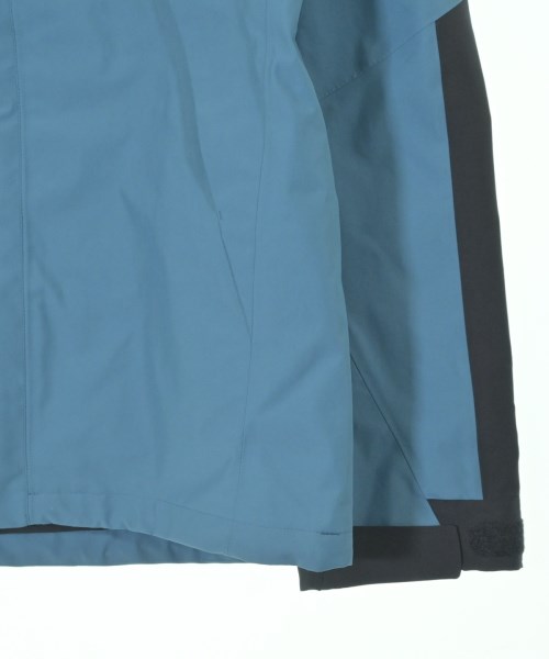 THE NORTH FACE（ザノースフェイス）マウンテンパーカー 青 サイズ:L メンズ/2200653733012