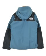 THE NORTH FACE（ザノースフェイス）マウンテンパーカー 青 サイズ:L メンズ/2200653733012