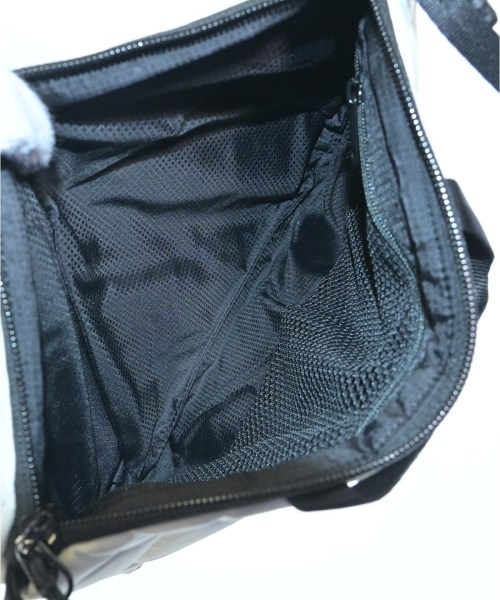 THE NORTH FACE（ザノースフェイス）ショルダーバッグ 白 サイズ:- メンズ/2200647719169