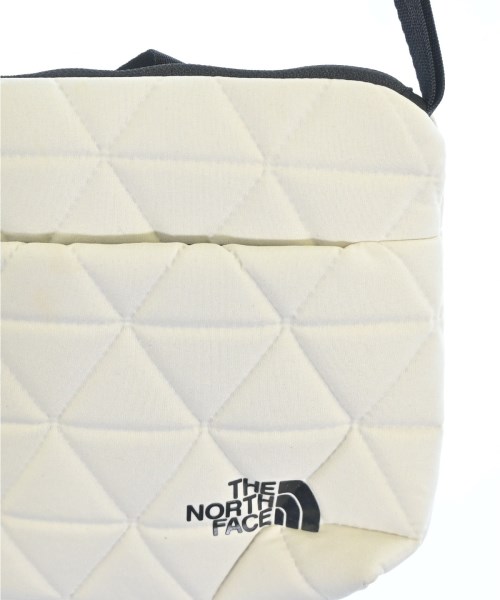 THE NORTH FACE（ザノースフェイス）ショルダーバッグ 白 サイズ:- メンズ/2200647719169